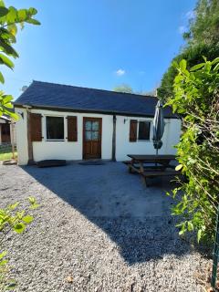 Gîte Chemin Des Hêtres - 2