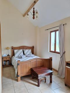 Gîte Chemin Des Hêtres - 1