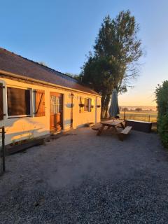 Gîte Chemin Des Hêtres - 0