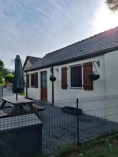 Gîte Chemin Des Hêtres - 4