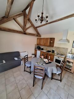 Gîte Chemin Des Hêtres - 9