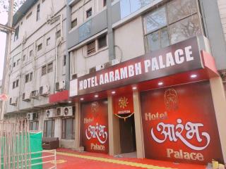 Hotel O Aarambh Palace - 4