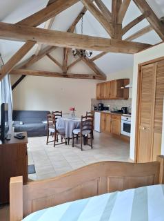 Gîte Chemin Des Hêtres - 7