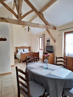 Gîte Chemin Des Hêtres - 6