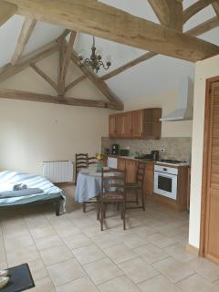 Gîte Chemin Des Hêtres - 5