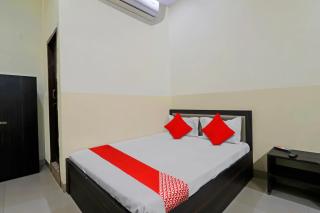 Hotel O Aarambh Palace - 6