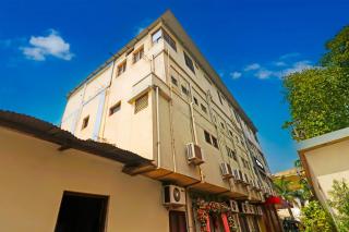 Hotel O Aarambh Palace - 0