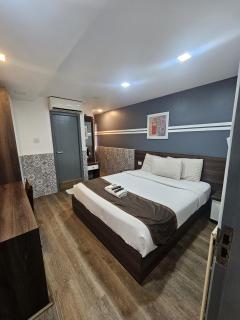 Hotel Royal Inn - Electronic City - 3