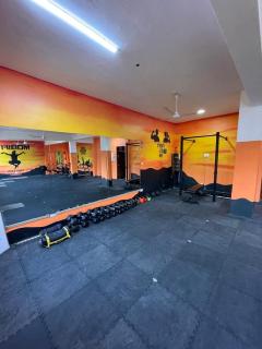 Modern Bed&Bath Stay Near Mtwapa Mall & QuickMart - 7