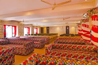 Hotel O Aarambh Palace - 8