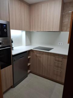 APARTMENT NATURA - Puigcerdà - 2