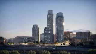 Locke Copenhagen - 0