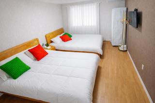 Nippori Osaka Nishi-Tengachaya Guesthouse西天下茶屋アパートメント - 8