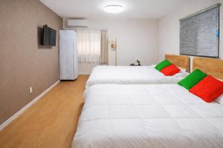Nippori Osaka Nishi-Tengachaya Guesthouse西天下茶屋アパートメント - 4