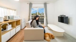 Gangneng Soowarae Pension - 8