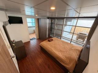 Moonlight Samui hotel and bar - 6