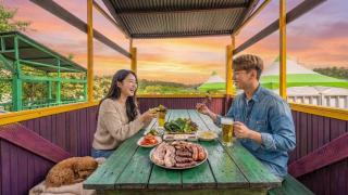 Gangneng Soowarae Pension - 2