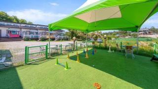 Gangneng Soowarae Pension - 1