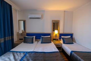 Relax Beach Hotel - 9