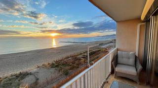 Exceptional sea view! Comfortable apartment - 7