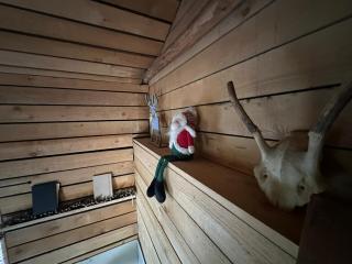 Domaine de Hurlevent - Denis'hut Cabane - 2