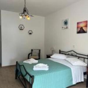 Poseidon Beach Bar & Restaurant Apartments - 6