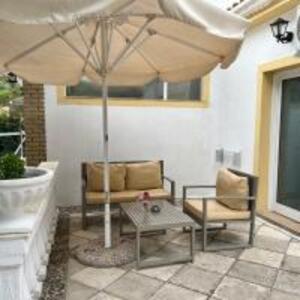 Poseidon Beach Bar & Restaurant Apartments - 5