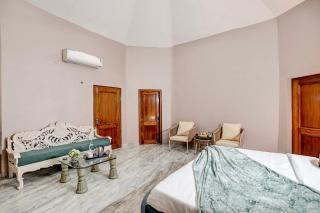 Alaya Stays Casa Avakasha 4-BHK Villa With Private Pool, Garden & Gazebo - 5