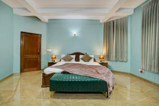 Alaya Stays Casa Avakasha 4-BHK Villa With Private Pool, Garden & Gazebo - 3