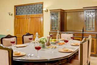 Alaya Stays Casa Avakasha 4-BHK Villa With Private Pool, Garden & Gazebo - 2