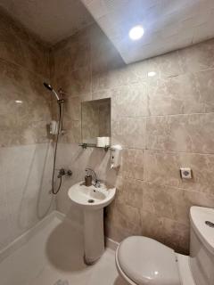 TH Kadırga Aparts - 6