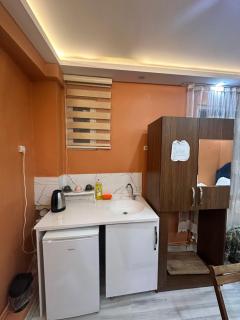 TH Kadırga Aparts - 4