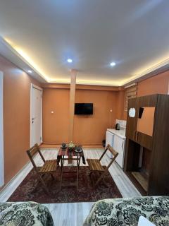 TH Kadırga Aparts - 3