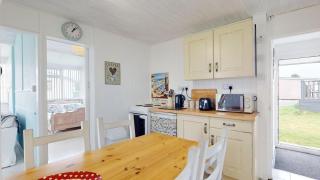 D34 Homeleigh, Riviere Towans - 7