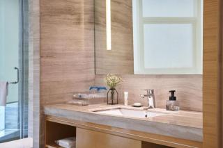 Yueyang Grand Skylight Hotel - 9