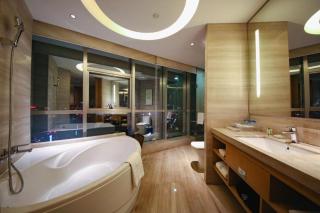 Yueyang Grand Skylight Hotel - 8