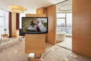 Yueyang Grand Skylight Hotel - 7