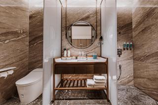 Hohhot East Railway Station Kaiyuan Mingting Hotel - 1