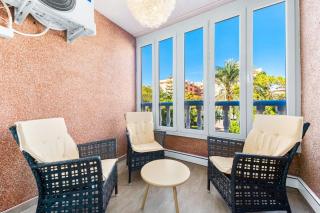 Mediterráneo Sunrise - 3