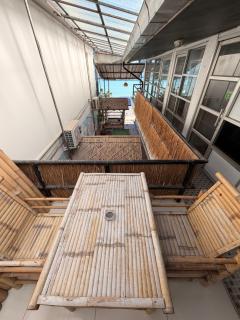 Moonlight Samui hotel and bar - 9