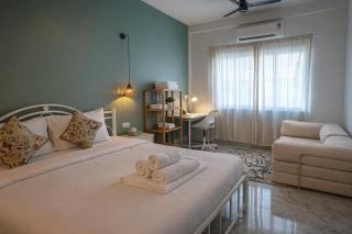 Wonderland Mandrem - 9