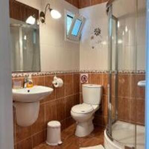 Poseidon Beach Bar & Restaurant Apartments - 1