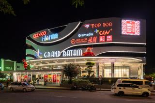 D'Capstone Guesthouse - 6