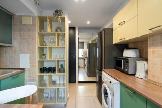 Shangri La Central Loft - Bucarest - 9