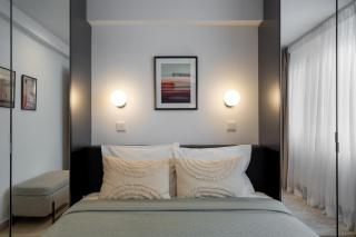 Shangri La Central Loft - Bucarest - 8