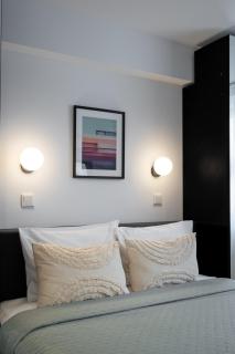 Shangri La Central Loft - Bucarest - 7