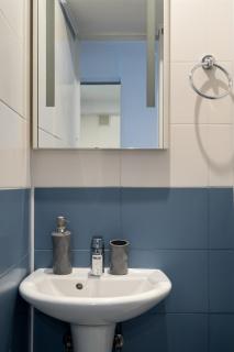 Shangri La Central Loft - Bucarest - 6