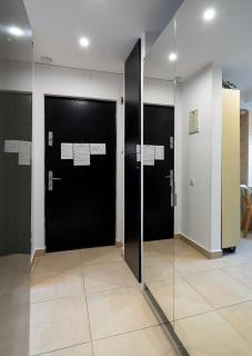 Shangri La Central Loft - Bucarest - 5