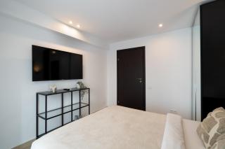 Shangri La Central Loft - Bucarest - 3