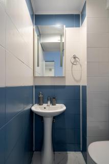 Shangri La Central Loft - Bucarest - 2